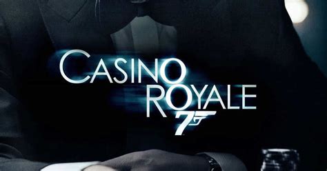 casino royale 2006 script|Casino Royale .